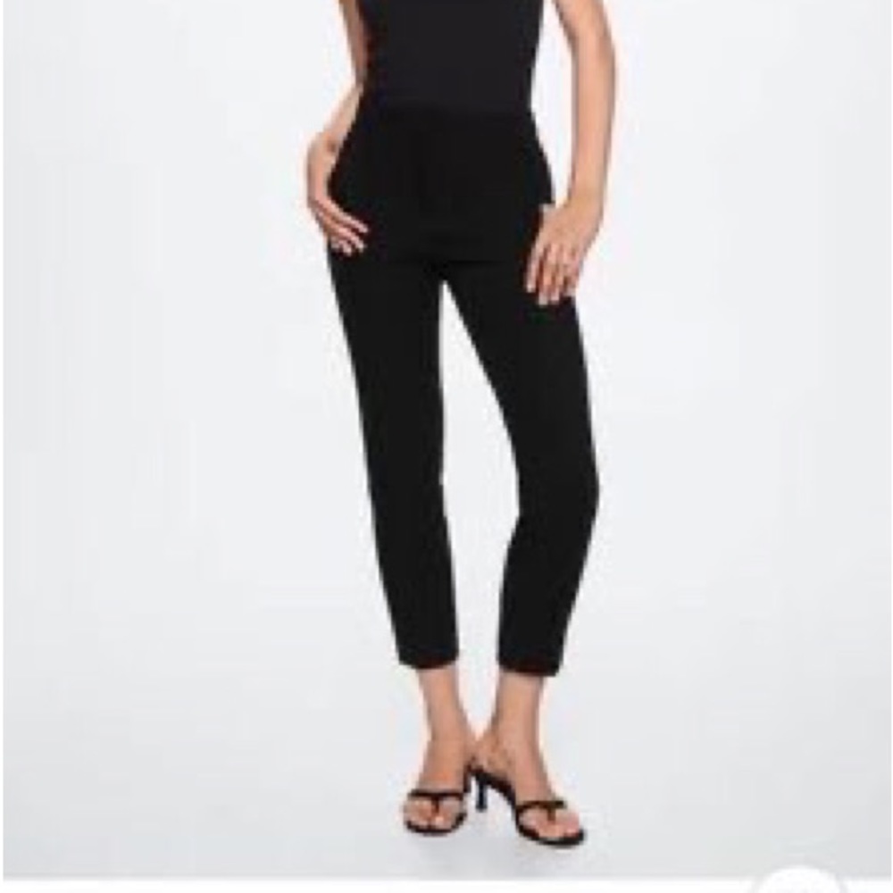 Mango trousers